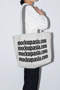 Tote Bag Mockup