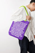 Tote Bag Mockup