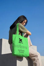 Tote Bag Mockup
