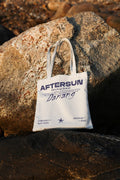 Tote bag Mockup