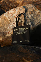 Tote bag Mockup