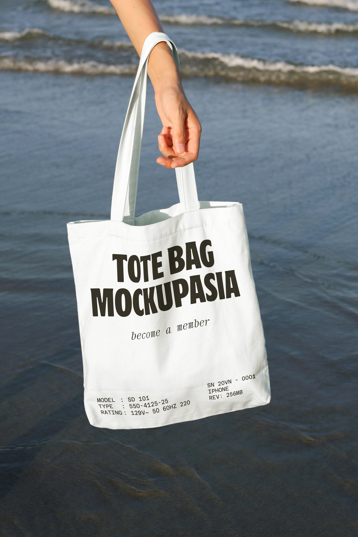 Tote Bag
