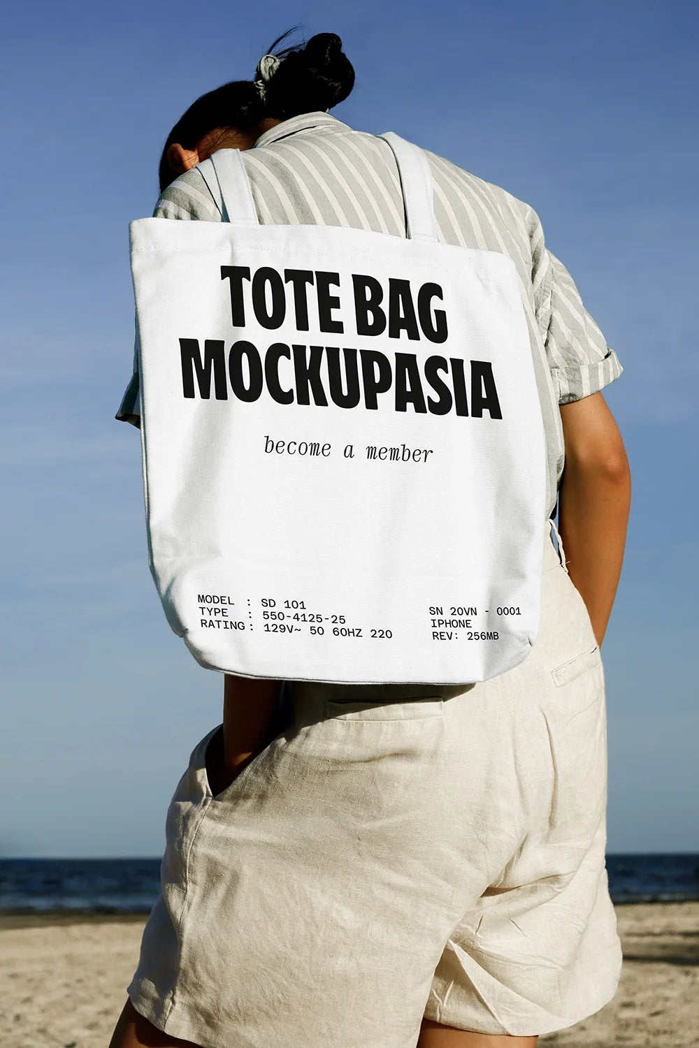 Tote Bag