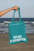 Tote Bag Mockup (TB02)