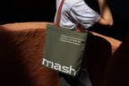 Tote Bag Mockup