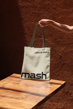 Tote Bag Mockup