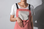Apron Mockup