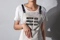 Apron Mockup