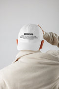 Baseball Cap Mockup