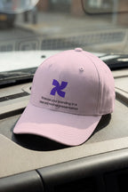 Baseball Cap Mockup