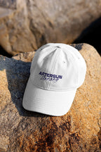 Baseball Cap Mockup