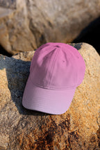 Baseball Cap Mockup
