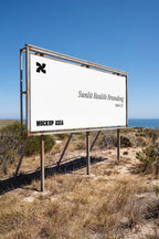 Billboard Mockup