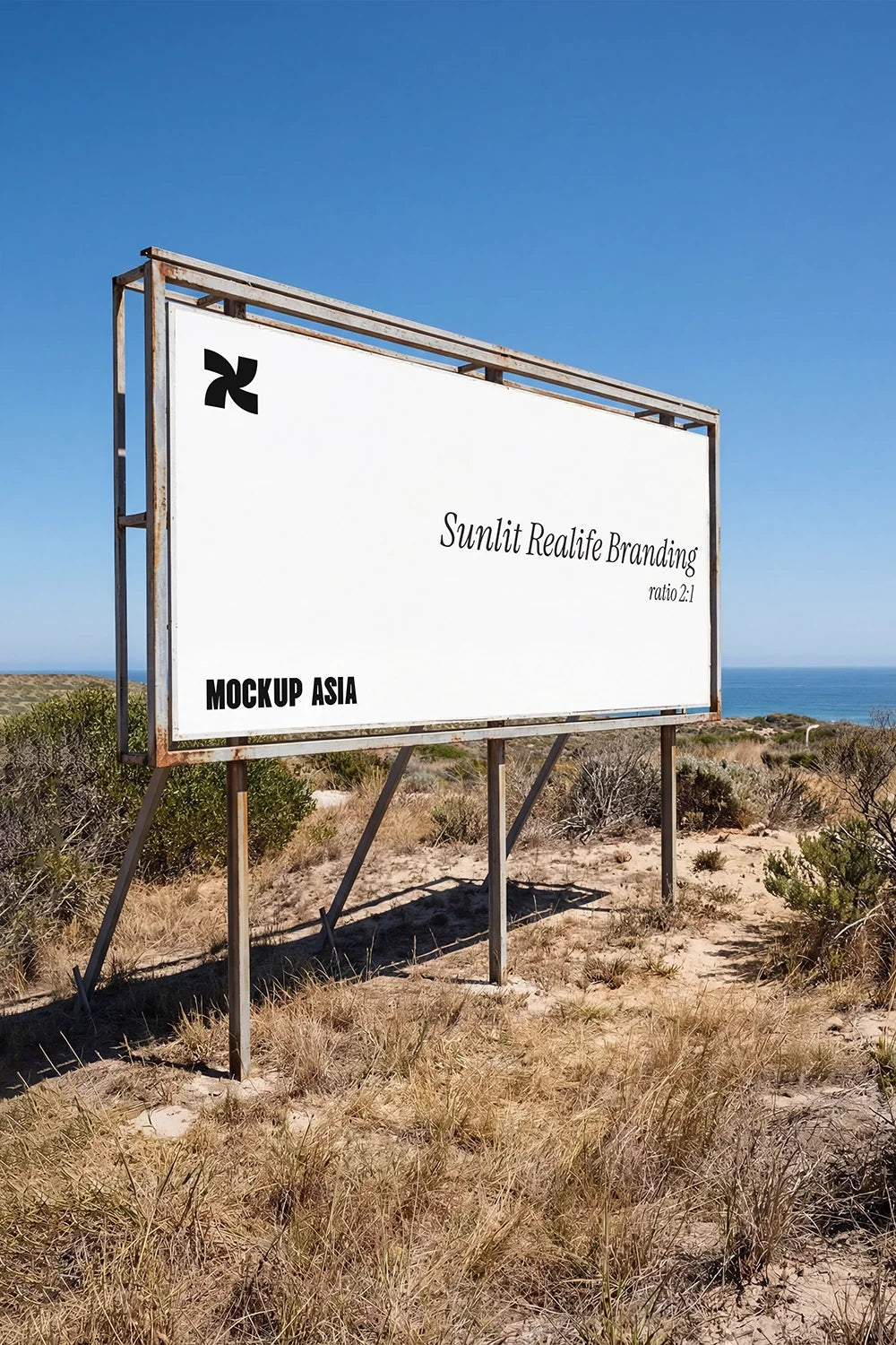 Billboard Mockup