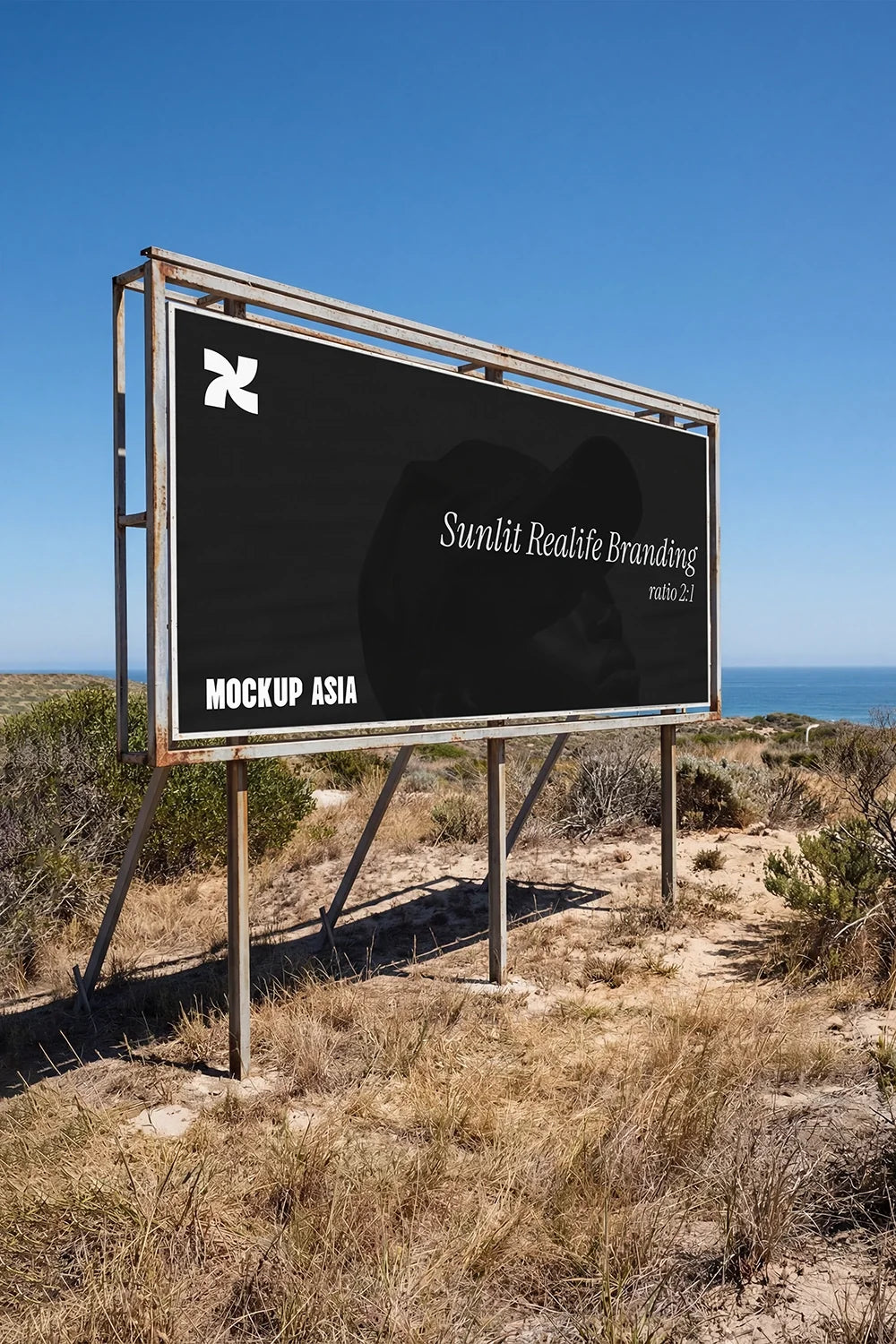 Billboard Mockup