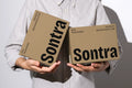 Box Packaging Mockup