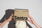 Box Packaging Mockup