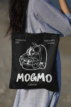 Tote Bag mockup (TB05)