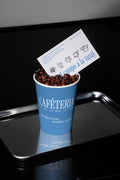 coffee cup mockup
