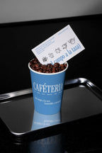 coffee cup mockup