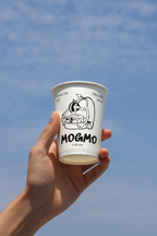 Paper Cup Mockup