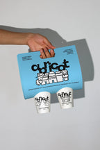 Coffee Cup Carrier Mockup (APR06)