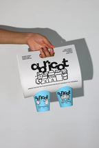 Coffee Cup Carrier Mockup (APR06)