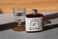 Cold Brew bottle label mockup 06