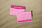 Envelope Mockup