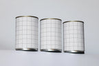 Cat Food Can Mockup