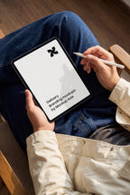 Ipad Mockup