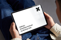 Ipad Mockup