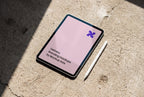 Ipad Mockup