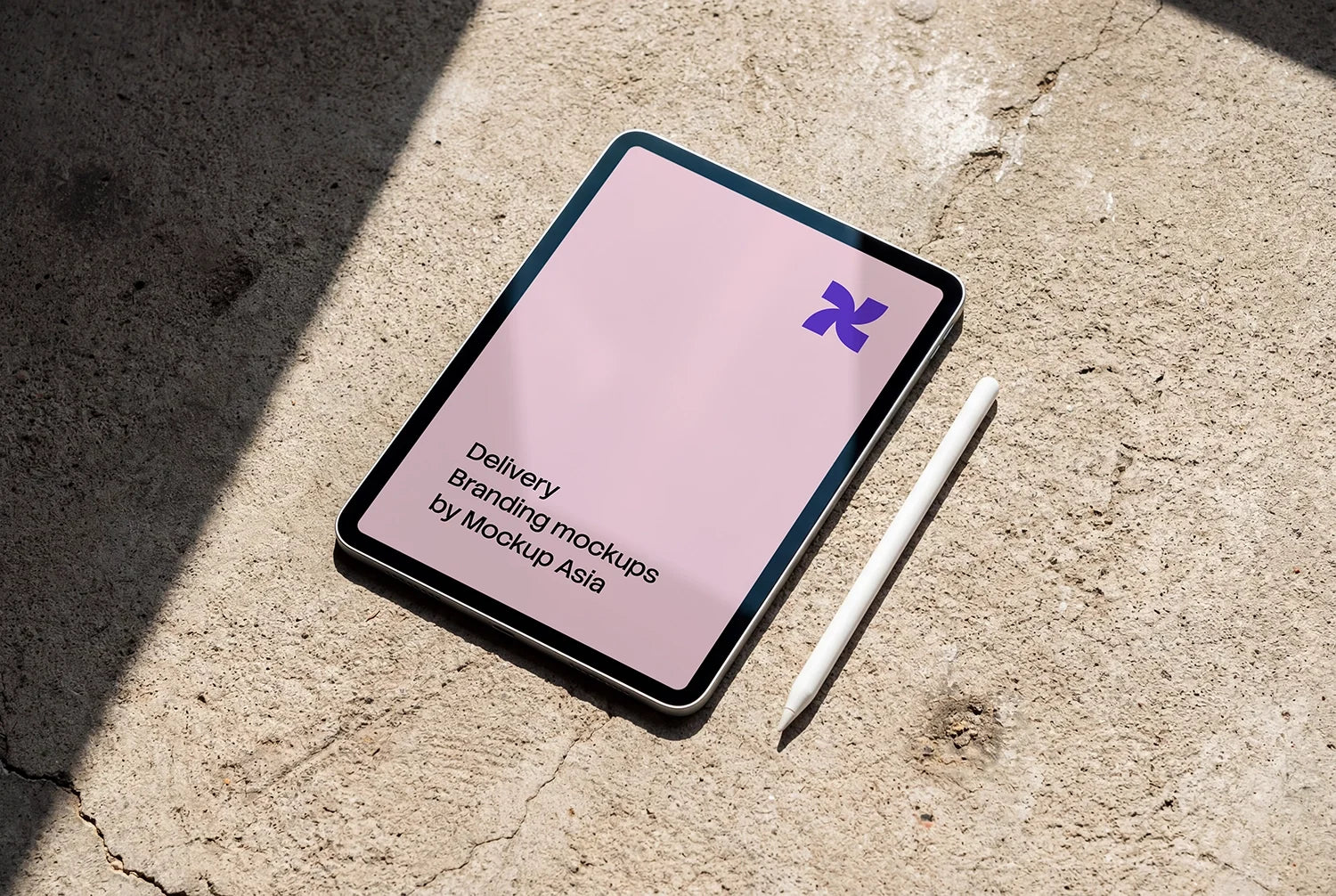 Ipad Mockup