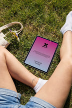 Ipad Mockup