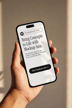 Iphone Mockup