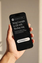 Iphone Mockup