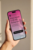 Iphone Mockup