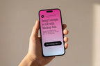 Iphone Mockup