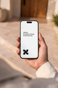 Iphone 16 pro Mockup