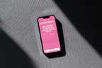 Free iphone mockup