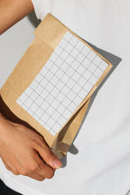 Paper Bag Mockup