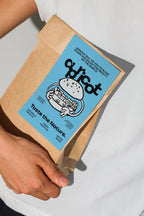 Paper Bag Mockup