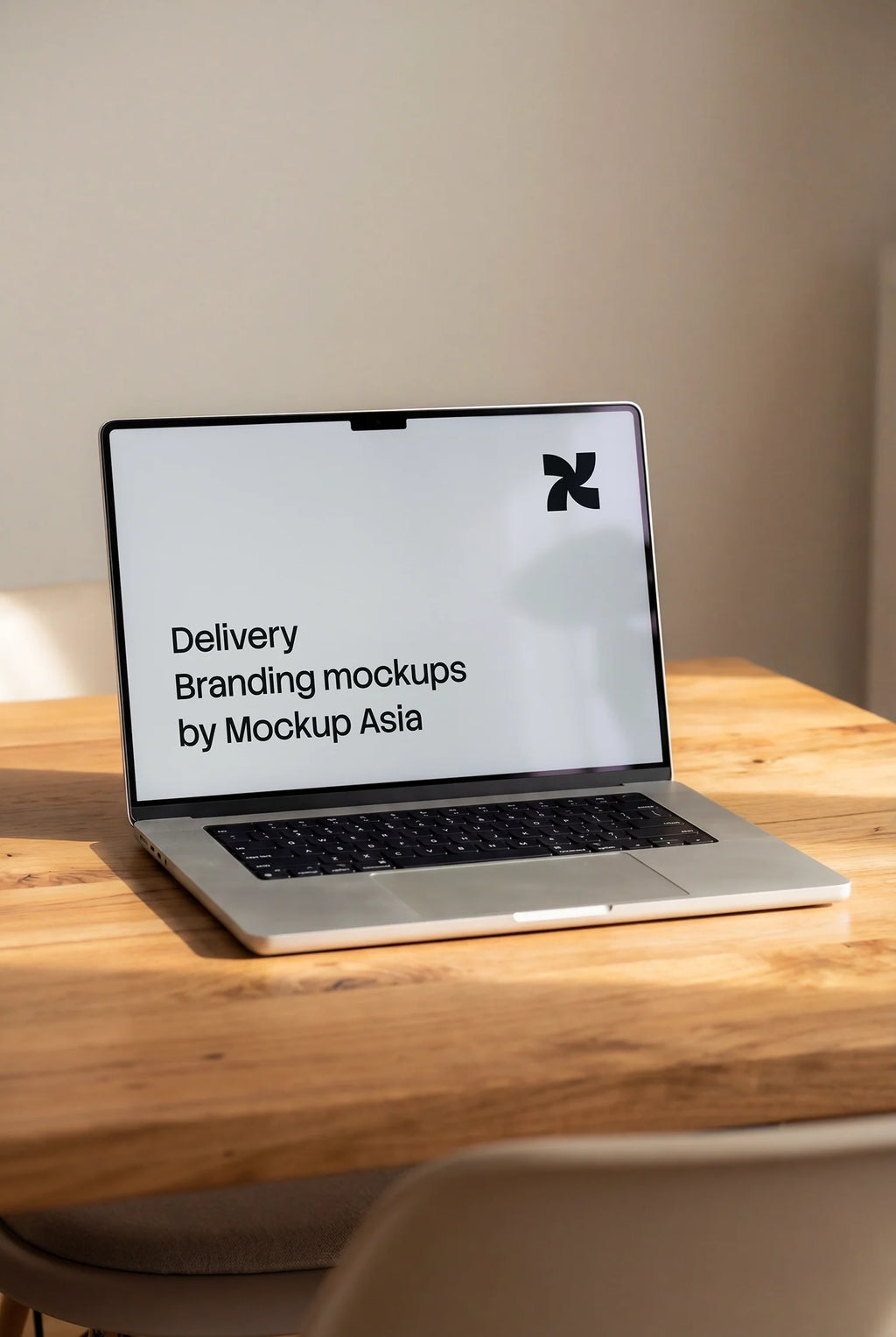 Macbook Pro 16-Inch Mockup