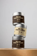 Matcha Tin Can Mockup