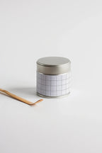 Matcha Tin Can Mockup