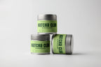Matcha Tin Can Mockup