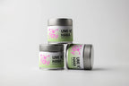 Matcha Tin Can Mockup