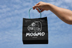 Paper bag Mockup