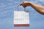Paper bag Mockup